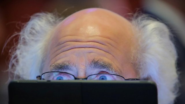 <p>
	Снимка: Ройтерс</p>
