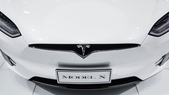 Снимка: Bloomberg L.P.