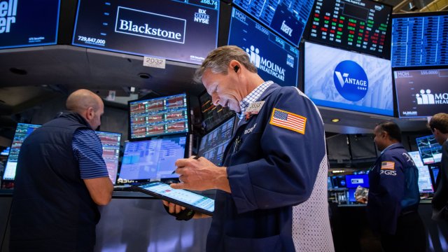 Снимка: Bloomberg L.P.