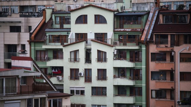 Снимка: Надежда Пеева, БГНЕС