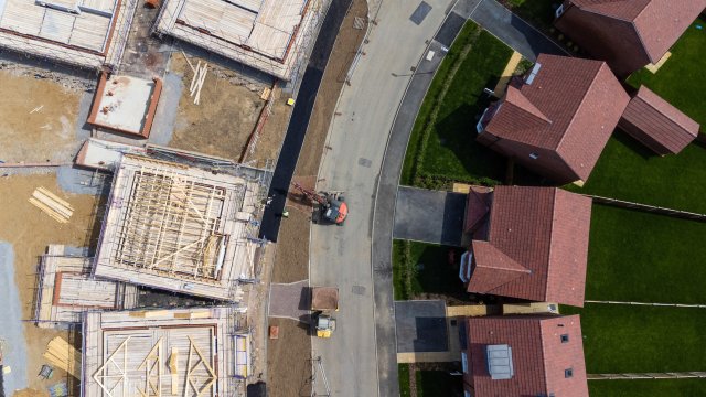 Снимка: Bloomberg L.P.