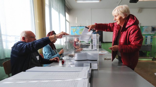 Снимка: Димитър Кьосемарлиев, Investor Media Group