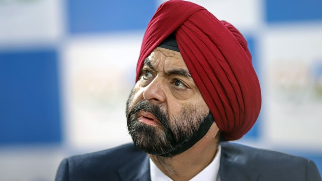 Снимка: Bloomberg