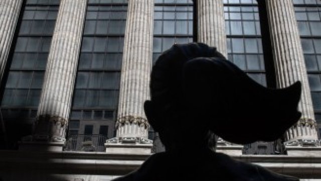 <p>
	<em>Снимка: Jeenah Moon/Bloomberg</em></p>
