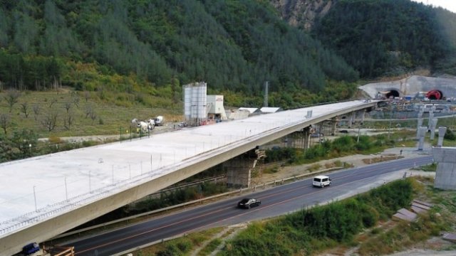 <p>
	<em>Снимка: Агенция &quot;Пътна инфраструктура&quot;</em></p>
