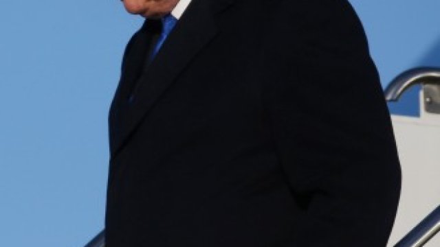 <p>
	Американският президент Доналд Тръмп.&nbsp;<em>Снимка: Ройтерс</em></p>
