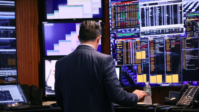 Снимка: Michael M. Santiago/Getty Images