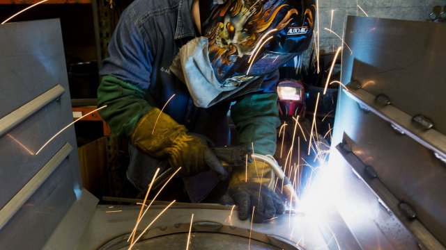 Снимка: Bloomberg L.P.