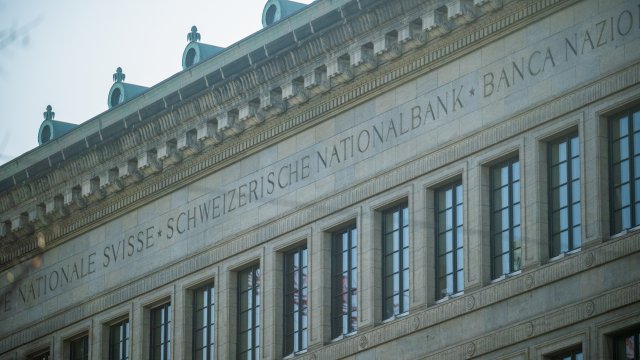 Снимка: Bloomberg L.P.