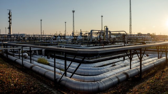 Снимка: Bloomberg L.P.