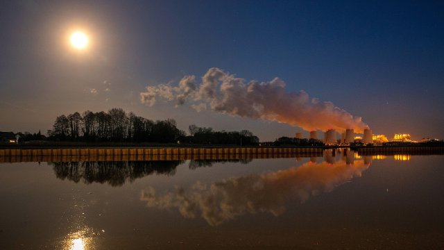 Снимка: Bloomberg L.P.