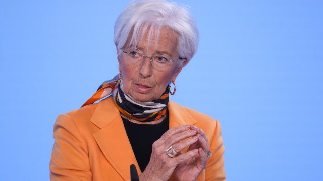 Снимка: Bloomberg L.P.