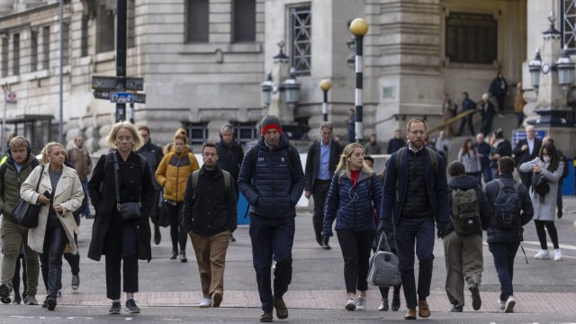 Снимка: Bloomberg