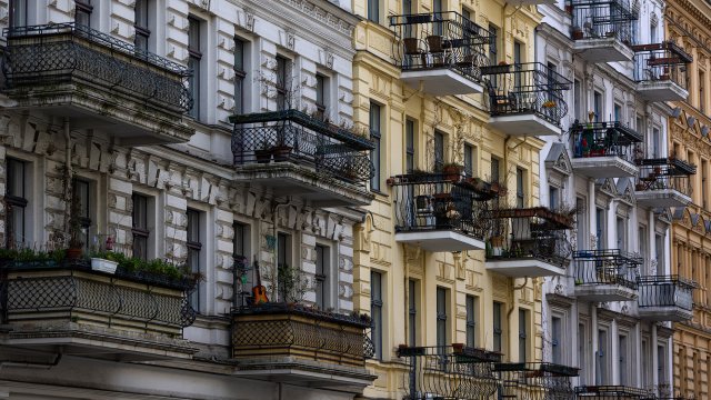 Снимка: Bloomberg L.P.