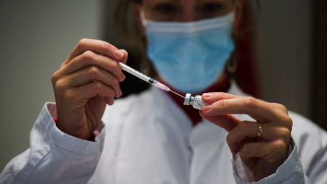 <p>
	<em>Снимка: Nathan Laine/Bloomberg</em></p>
