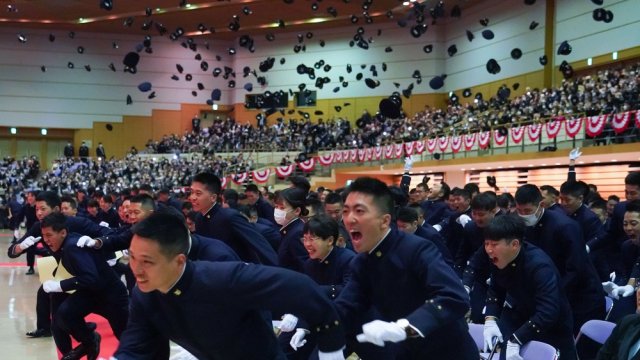 Кадър на деня за 26 март