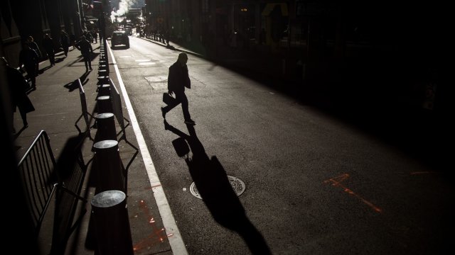 Снимка: Bloomberg L.P.