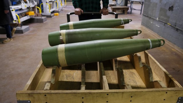 Снимка: Bloomberg LP