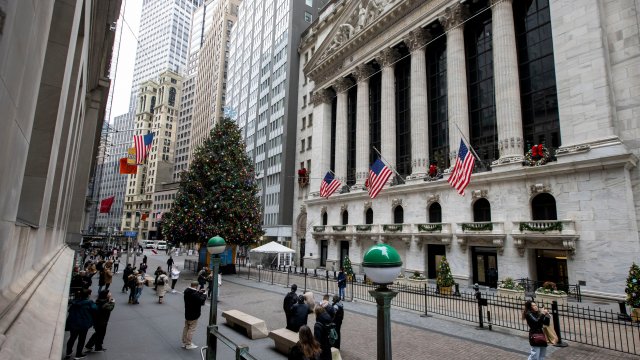 Снимка: Bloomberg L.P.