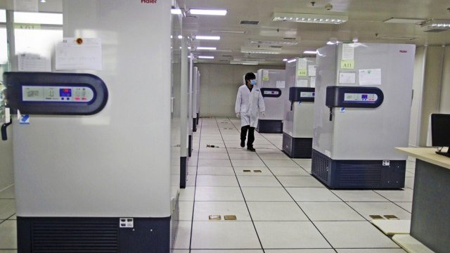 <p>
	<em>Снимка: Архив Ройтерс</em></p>
