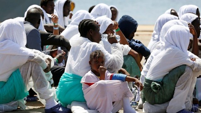 <p>
	<em>Снимка: Ройтерс</em></p>
