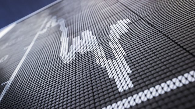 Снимка: Bloomberg L.P.