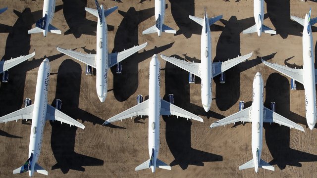 Снимка: Bloomberg LP