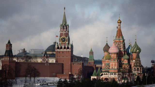 Снимка: Bloomberg LP