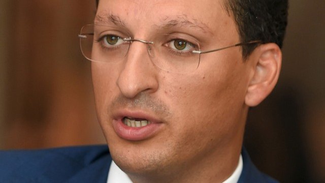 <p>
	Кирил Шамалов <em>Снимка: архив Ройтерс</em></p>
