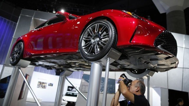 <p>
	Снимка: Ройтерс</p>
