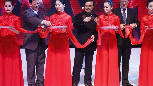 <p>
	<em>Снимка: Ройтерс</em></p>
