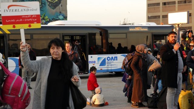 <p>
	<em>Снимка: Ройтерс</em></p>
