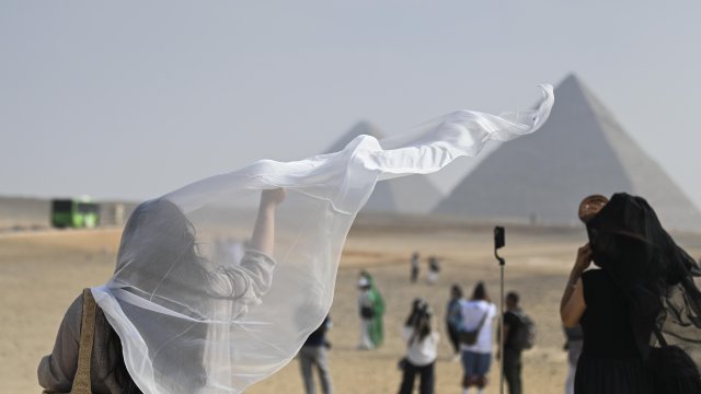 Снимка: Bloomberg