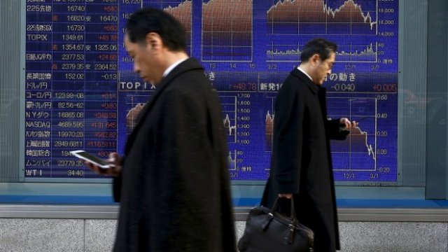 <p>
	<em>Снимка: Архив, Ройтерс</em></p>
