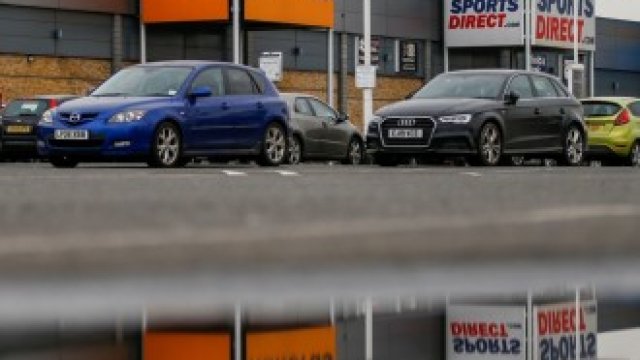 <p>
	<em>Снимка: Hollie Adams/Bloomberg</em></p>
