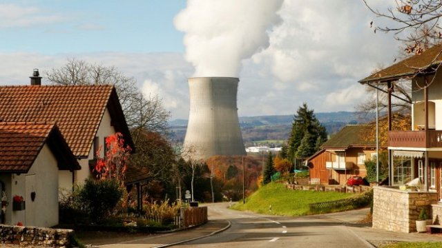 <p>
	<em>Снимка: Архив Ройтерс</em></p>
