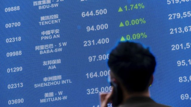 <p>
	<em>Снимка: Bloomberg</em></p>
