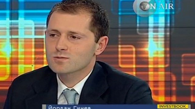Йордан Гинев: Персонал под наем може да предложи по-добро качество на услуга