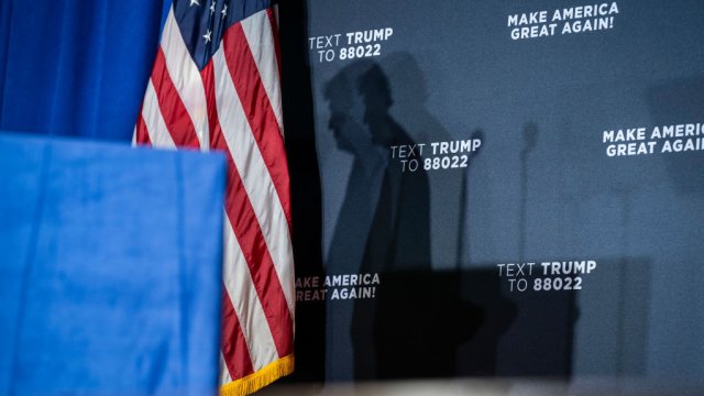 Снимка: Jabin Botsford/The Washington Post via Getty Images