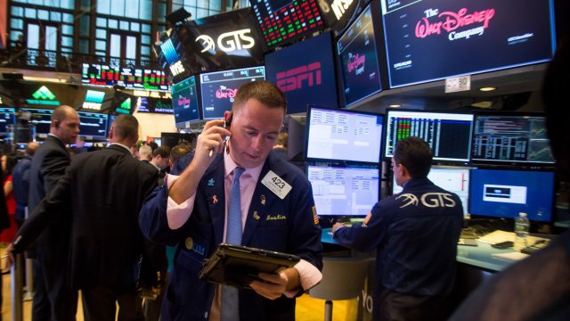Снимка: Bloomberg L.P.