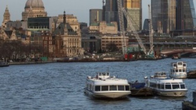 <p>
	<em>Снимка: Chris Ratcliffe/Bloomberg</em></p>
