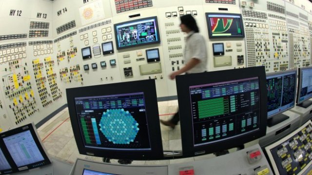 <p>
	<em>Снимка: Архив Ройтерс</em></p>
