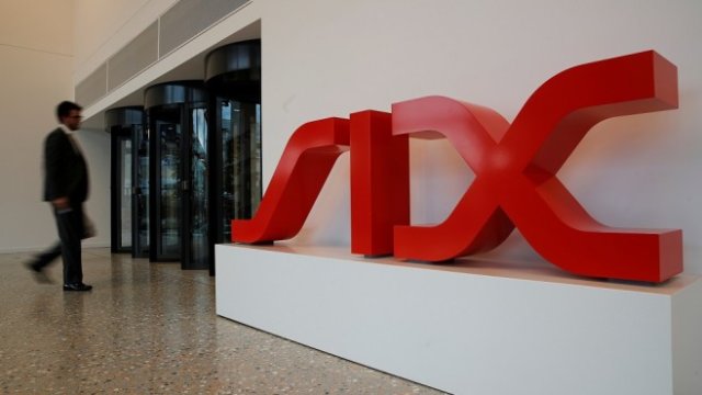 Швейцарските борси загубиха преференциалния си статус заради спора с ЕС