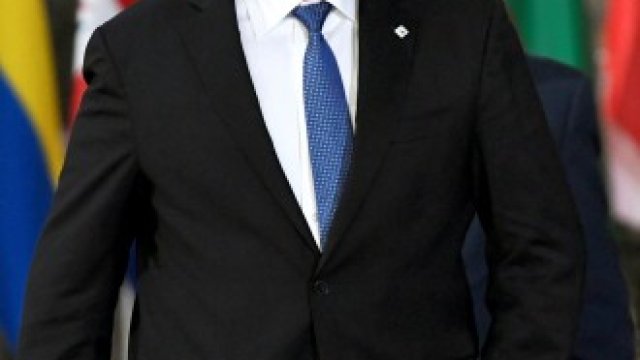 <p>
	Премиерът Бойко Борисов.&nbsp;<em>Снимка: Архив Ройтерс</em></p>
