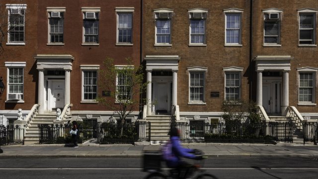 Снимка: Bloomberg LP