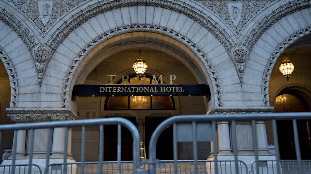 Снимка: Bloomberg