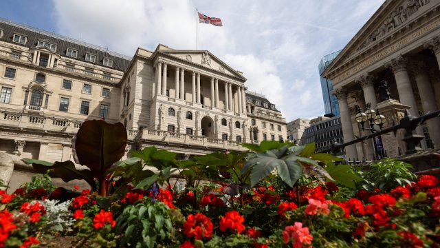 Снимка: Bloomberg L.P.