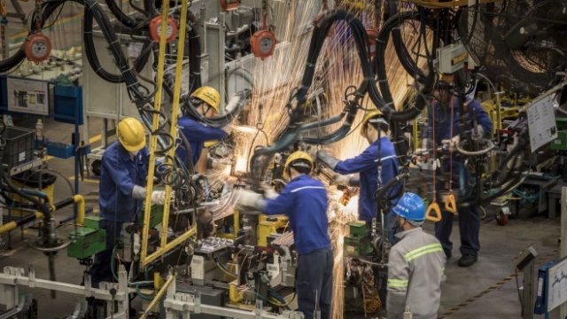 <p>
	Снимка: Bloomberg L.P.</p>
