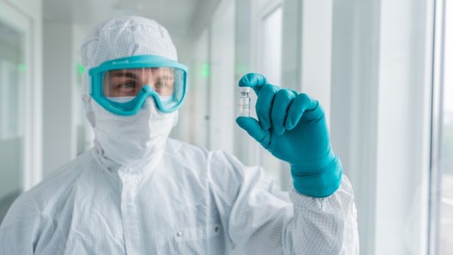 <p>
	<em>Снимка: Curevac</em></p>
