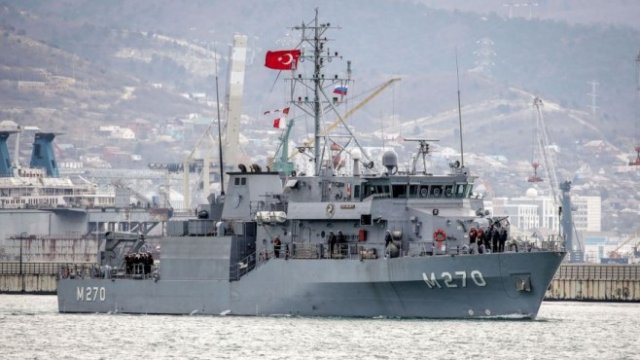 <p>
	<em>Снимка: Bloomberg</em></p>
